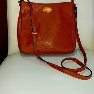 Cross body bag